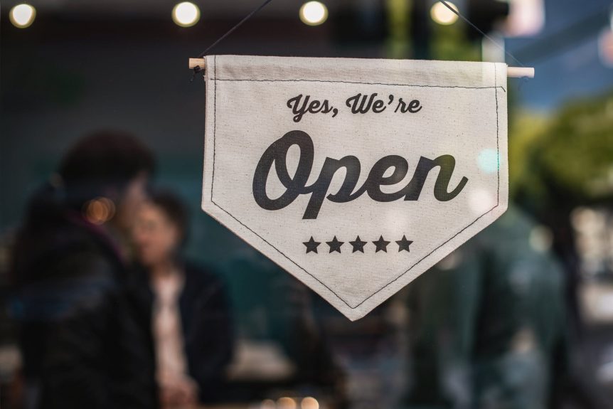5 Steps to Take Before Opening a Business in Your Community via VitalyTennant.com by Linda Chase, Able Hire, https://ablehire.org