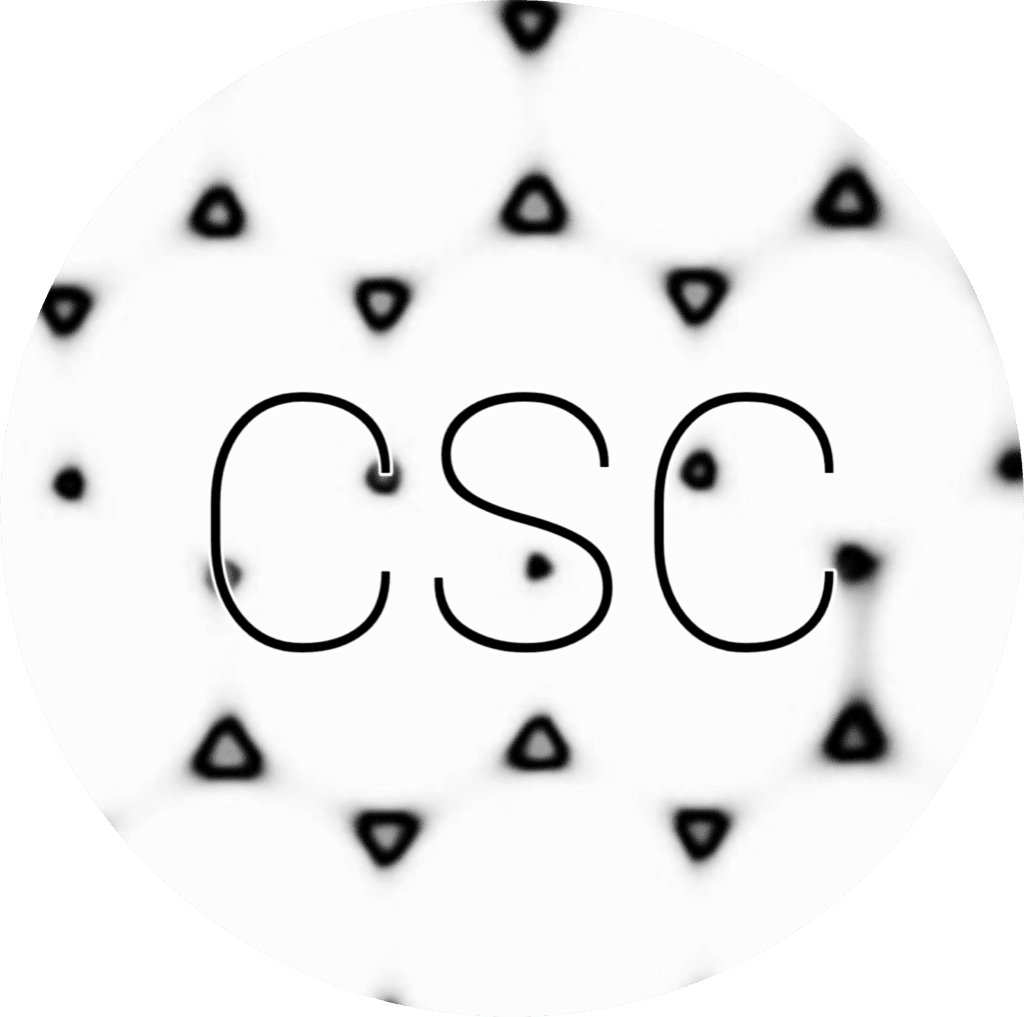 CSC | Crypto Security Circle