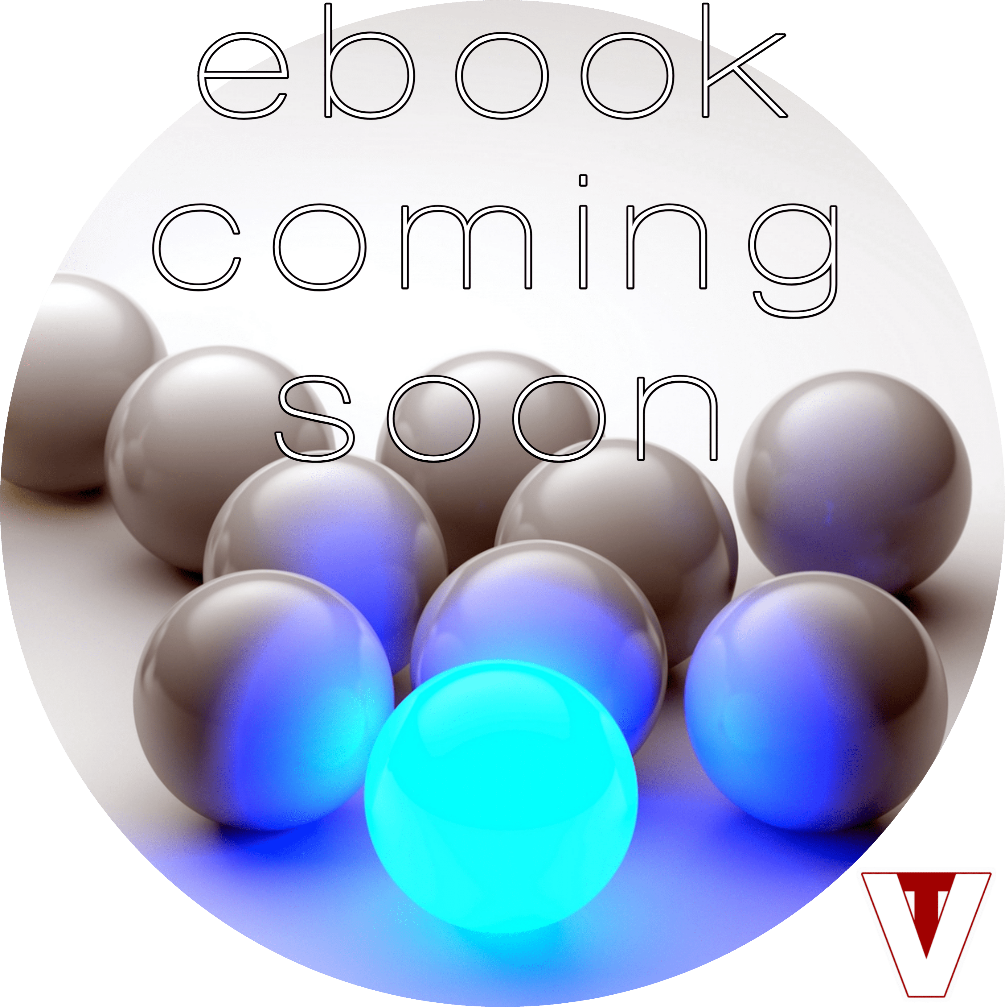 eBook by Vitaly Tennant is coming soon