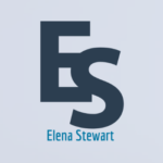 Contributors 4 Elena Stewart