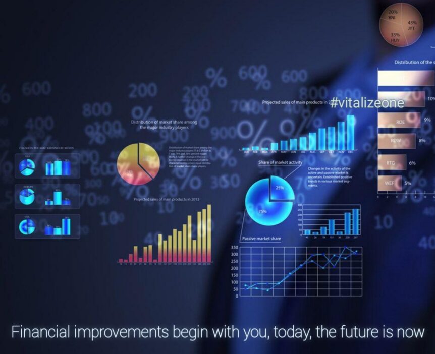 financial improvements begin with you, today, the future is now #vitalizeone vitalytennant.com