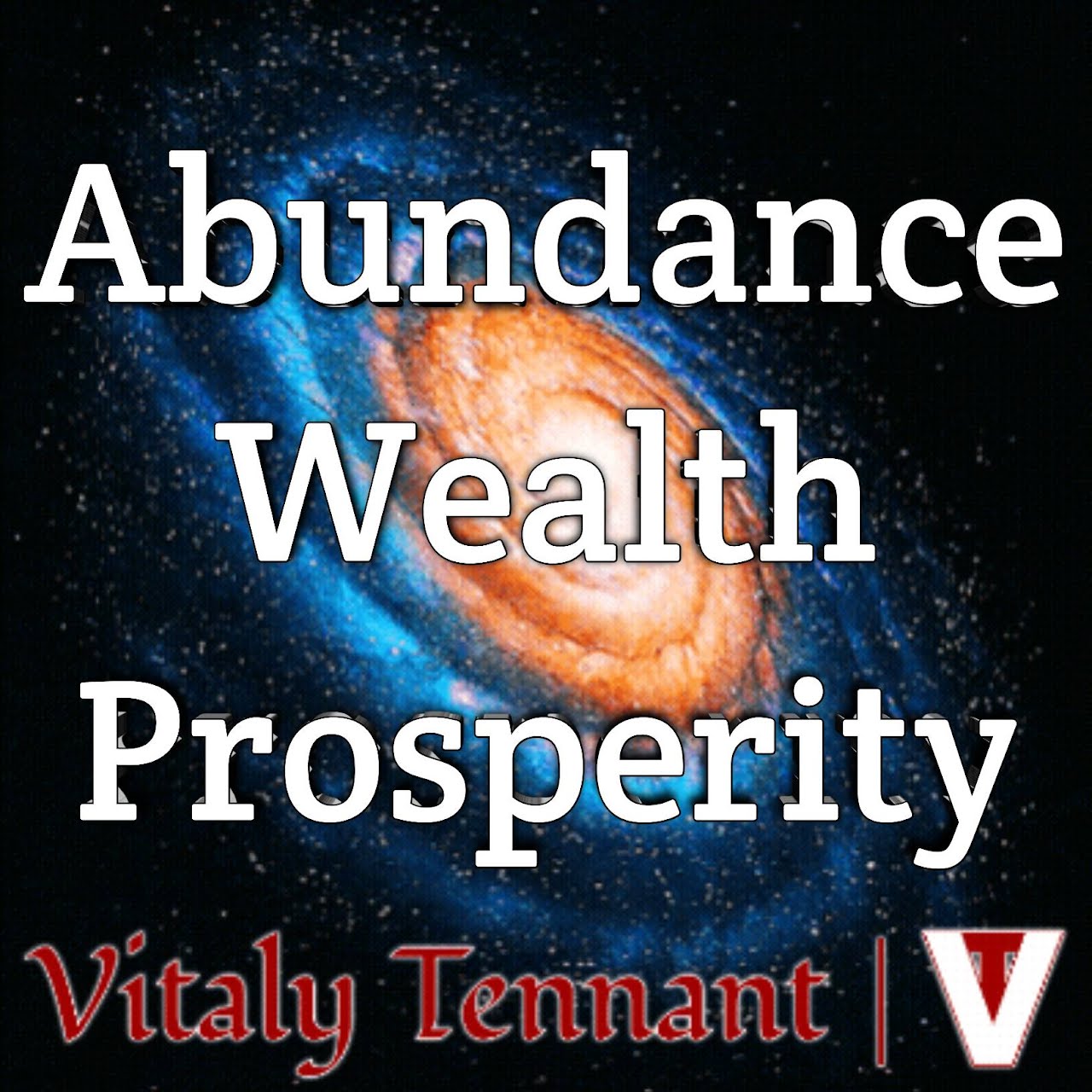 Featured image for “Abundance, Wealth, and Prosperity”