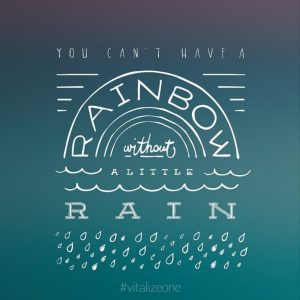 4 Hidden Ways Your Work Could Be Making You Sick you can't have a rainbow without a little rain #vitalizeone vitalytennant.com